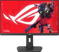 Photos - Monitor Asus ROG Strix XG259CS 24.5 "  black