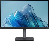 Photos - Monitor Acer Vero CB273Ebemipruzxv 27 "  black