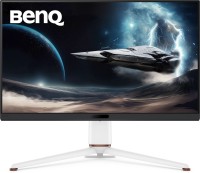 Monitor BenQ Mobiuz EX321UX 31.5 "  white