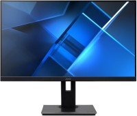 Photos - Monitor Acer Vero B277KLbmiiprfx 27 "  black