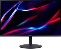 Photos - Monitor Acer Nitro XV322QKV3bmiiphx 31.5 "  black