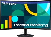 Monitor Samsung Essential Monitor S36GD 27 27 "