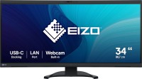 Monitor Eizo FlexScan EV3450XC 34.1 "