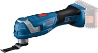 Multi Power Tool Bosch GOP 18V-34 Professional 06018G2001 