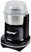 Photos - Coffee Grinder Geepas GCG41017 