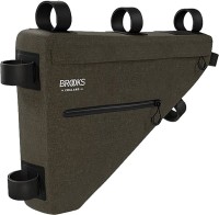 Photos - Bike Bag / Mount BROOKS Scape Full Frame 3 L