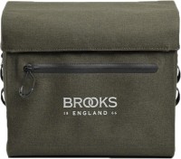 Photos - Bike Bag / Mount BROOKS Scape Handlebar Case 8 L