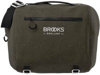 Photos - Bike Bag / Mount BROOKS Scape Handlebar Compact 12 L