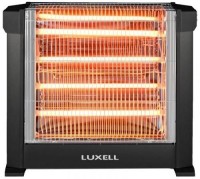 Photos - Infrared Heater Luxell KS-2760 2.2 kW