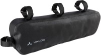 Photos - Bike Bag / Mount Vaude Framebag Aqua 3 L