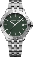 Photos - Wrist Watch Raymond Weil Tango 8160-ST-52041 