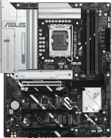 Photos - Motherboard Asus PRIME Z890-P 