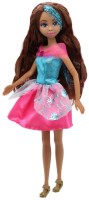 Photos - Doll Funville Dreameez Princess FV81037-4 