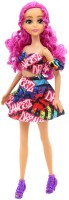 Photos - Doll Funville Dreameez Fashion FV81040-2 