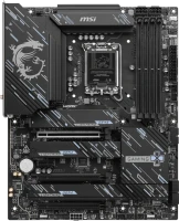 Motherboard MSI Z890 GAMING PLUS WIFI 