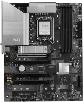 Motherboard MSI PRO Z890-S WIFI 