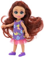 Photos - Doll Funville Dreameez Fashion FV81044-2 