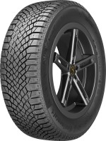 Photos - Tyre Continental IceContact XTRM 245/60 R18 109T 