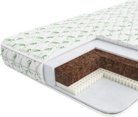 Photos - Mattress Veres Latex+ Aloe Vera 14 (90x190)