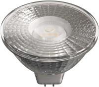 Photos - Light Bulb EMOS LED Classic MR16 4.5W 3000K 12V GU5.3 