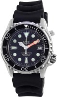 Wrist Watch Ratio FreeDiver 1066KE20-33VA-BLK 