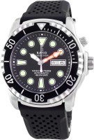 Photos - Wrist Watch Ratio FreeDiver 1068HA90-34VA-BLK 