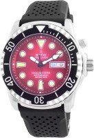 Photos - Wrist Watch Ratio FreeDiver 1068HA90-34VA-RED 