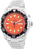 Wrist Watch Ratio FreeDiver 1068HA96-34VA-ORG 