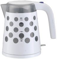 Photos - Electric Kettle SOKANY FK-1621 1850 W 1.7 L