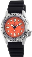 Wrist Watch Ratio FreeDiver 32BJ202A-ORG 