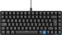 Photos - Keyboard Hiditec GM1K Wireless Mechanical Pro  Brown Switch