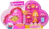 Photos - Doll Magic Box KookyLoos Taylor’s Deluxe Set 