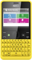 Photos - Mobile Phone Nokia Asha 210 2 SIM