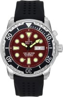 Photos - Wrist Watch Ratio FreeDiver 1068HA90-34VA-RED-V02 