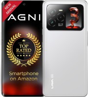 Photos - Mobile Phone LAVA Agni 3 5G 128 GB