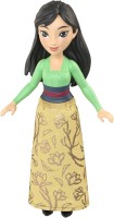 Photos - Doll Disney Mulan HLW81 