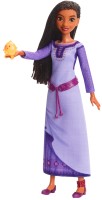 Photos - Doll Disney Wish Asha HPX26 