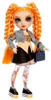 Photos - Doll Rainbow High Clementine 427803 