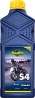 Photos - Engine Oil Putoline S4 10W-40 1 L