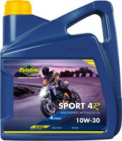 Photos - Engine Oil Putoline Sport 4R 10W-30 4 L