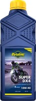 Photos - Engine Oil Putoline Super DX4 10W-40 1L 1 L