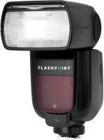 Photos - Flash Flashpoint Zoom II R2 