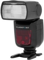 Flash Flashpoint Zoom R2 