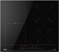 Photos - Hob Teka Easy IBF 64200 S black