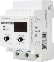 Photos - Voltage Monitoring Relay PromAvtomatika RNm 125 