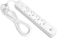 Photos - Surge Protector / Extension Lead Videx ONCORD 4P 