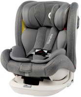 Photos - Car Seat Lionelo Bastiaan RWF 