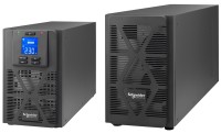 Photos - UPS Schneider Easy UPS SRVS1KIL 1000 VA