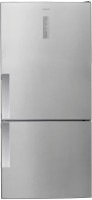 Photos - Fridge Hotpoint-Ariston H84BE 72 X UK stainless steel