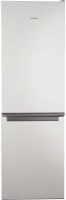 Photos - Fridge Hotpoint-Ariston H1NT 821E W 1 white